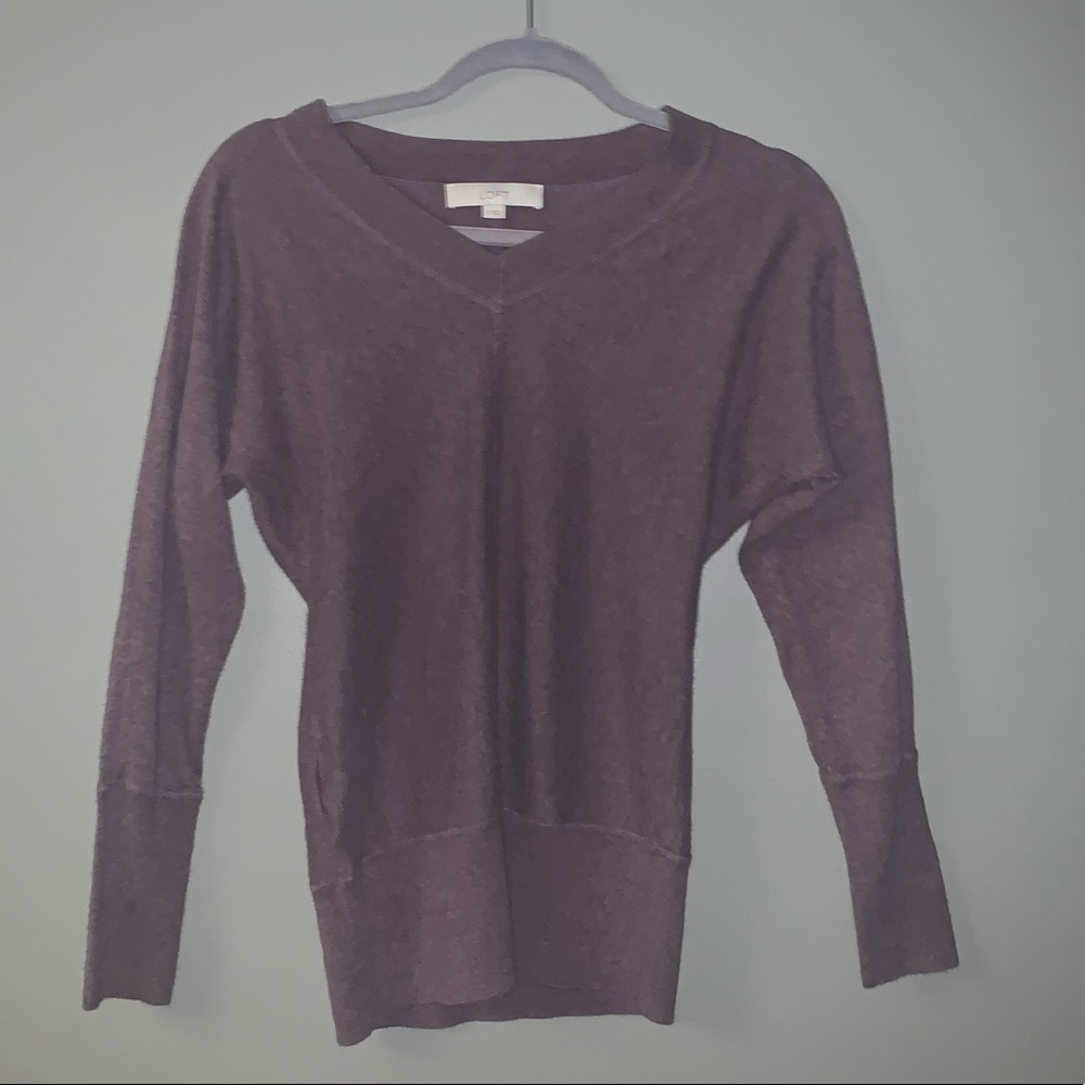 LOFT Sweater